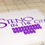 Steno in the City HTX-3