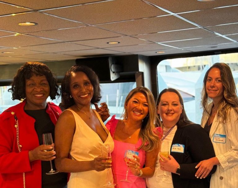 Steno in the City:  Jewel Sponsorships