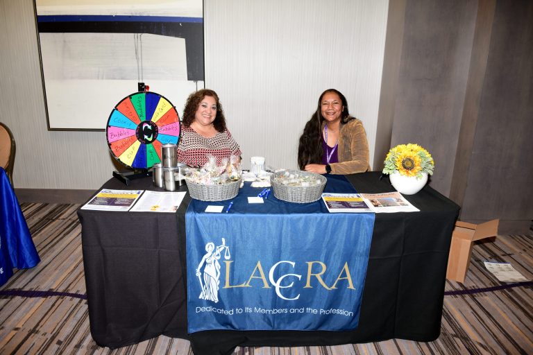 The Exhibitor Hall – SITC 2024