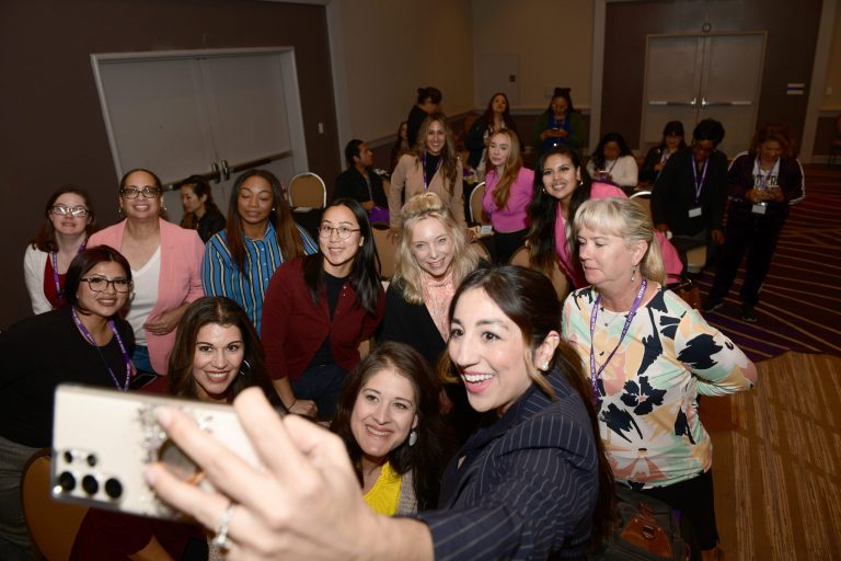 Fearless Stenographers Conference:  Day 1 & 2