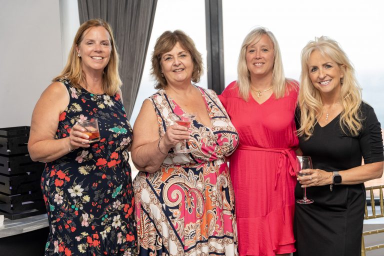 Steno in the City Takes Chicago: A Summer Celebration of Unity, Elegance & Empowerment