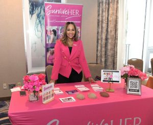 Breast Cancer Awareness Month: ﻿Living Life Fearlessly
