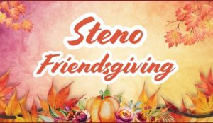 Giving Back: A Friendsgiving to Remember