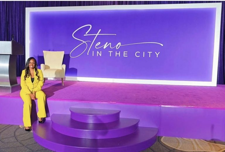 Restoring Hope. Reigniting Power. Elevating the Profession at Fearless 2026.