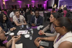 Speed Dating: Closing Out Fearless 2026 with Connection and Purpose