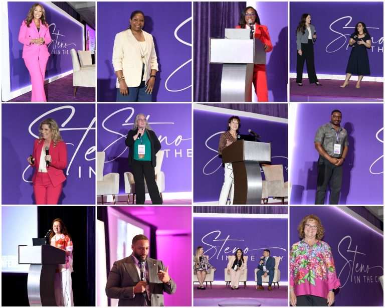 Conference Day 2: Fearless 2026 Speakers Takes Washington, D.C!
