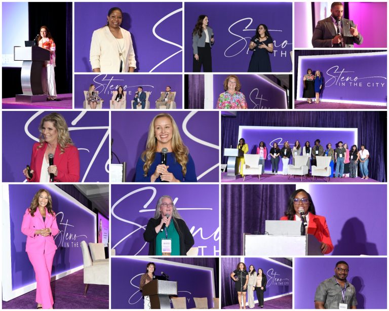 Conference Day 2: Fearless 2026 Speakers Takes Washington, D.C!