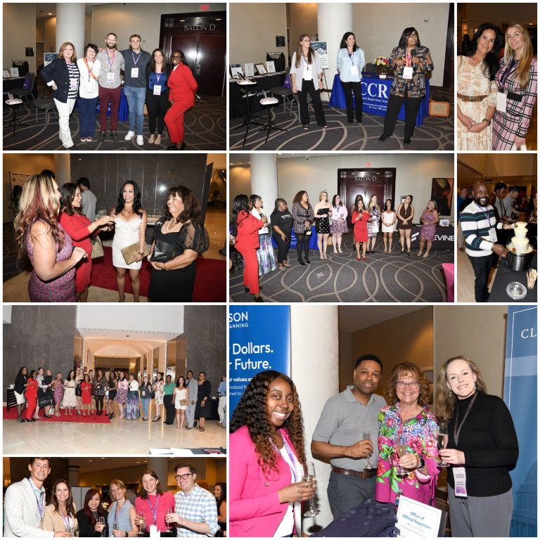 Steno United: The Cupcakes & Cocktails Experience