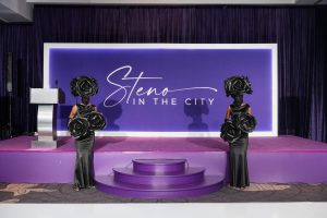 The SITC Recap: The Black Tie Affair – Steno Honors & Legends