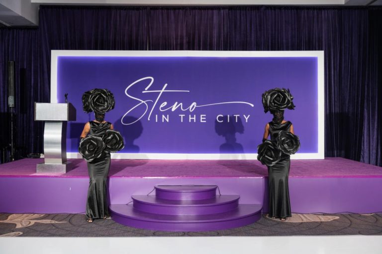 The SITC Recap: The Black Tie Affair – Steno Honors & Legends