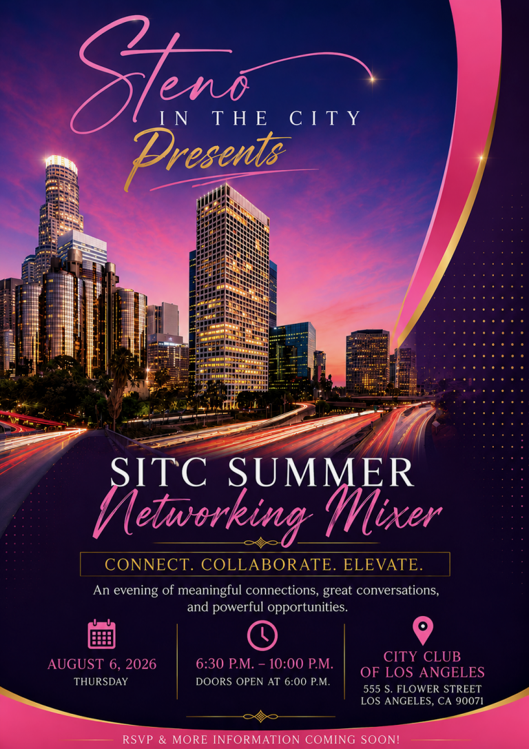 The Summer Social Networking Mixer at the City Club of LA (Los Angeles, California)